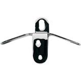 Paughco Top Motor Mount - Fxwg/Fxst/Flst 741H