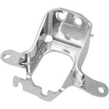 Drag Specialties Top Motor Mount - Chrome