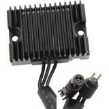 Drag Specialties Regulator - Black - '94-'03 Xl Drag Specialties Regulator - Black - '94-'03 Xl