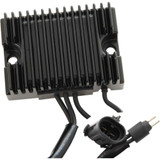 DRAG SPECIALTIES Drag Specialties Regulator - Black - '04-'06 Xl