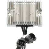 Drag Specialties Regulator - Chrome - '09-'18 Xl