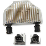 DRAG SPECIALTIES Drag Specialties Regulator - Chrome - '08-'16 Fxd