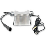 DRAG SPECIALTIES Drag Specialties Regulator - Chrome - '99-'01 Fl