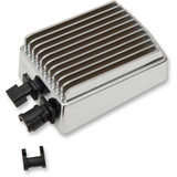 DRAG SPECIALTIES Drag Specialties Regulator - Chrome - '14-'16 Fl