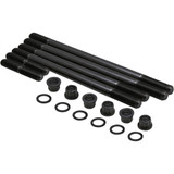 Kibblewhite Stud And Nut Kit - Cylinder - Yamaha 80-82450