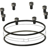 Trask Assault Cam Cover Repair Kit - M8 Tm-018-Rk