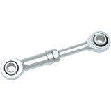 Drag Specialties Top Stabilizer Link - Fxd