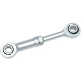 DRAG SPECIALTIES Drag Specialties Top Stabilizer Link - Fxd