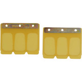 BOYESEN 6119 Boyesen Power Reed Petal Set - Yamaha 6119