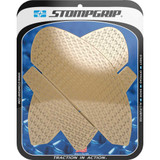 STOMPGRIP 55-14-0182C Stompgrip Traction Pad Tank Grips - Icon - Clear - Yzf-R7 55-14-0182C