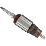 DRAG SPECIALTIES Drag Specialties Generator Armature 12V - Harley Davidson