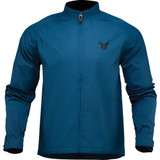 Thor Pack Jacket - Storm Blue - Xl