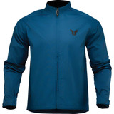 THOR Thor Pack Jacket - Storm Blue - 2Xl