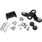 DRAG SPECIALTIES Drag Specialties Gas Tank Mounting Kit - One-Piece