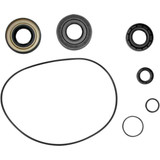 MOOSE OFFROAD 25-2091-5 Moose Offroad Differential Seal Kit - Kawasaki - Rear 25-2091-5