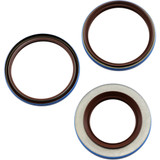 Moose Offroad Differential Seal Kit - Yamaha - Rear 25-2098-5