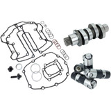 FEULING PARTS 1458 Feuling Parts Race Series® Camshaft Kit - 592 Series - Chain Drive - M8 1458