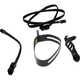 Akrapovic Fitting Kit - Yamaha Tracer P-Hf1626