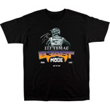FMF SU25118911BLKMD Fmf Beast Mode T-Shirt - Black - Medium Su25118911Blkmd