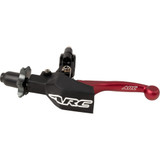 Arc Dc-8 Clutch Perch Assembly - Shorty - Red Cp-S304-R