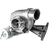 Bikeman Performance Oem Replacment Turbo - Polaris 10-310