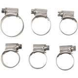 Moose Offroad Radiator Hose Clamp Kit - Gas Gas/Husqvarna/Ktm Ck Ktm-108 Moose Offroad Radiator Hose Clamp Kit - Gas Gas/Husqvarna/Ktm Ck Ktm-108