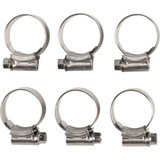 MOOSE OFFROAD CK KTM-81 Moose Offroad Radiator Hose Clamp Kit - Husqvarna/Ktm Ck Ktm-81