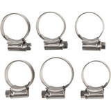 MOOSE OFFROAD CK KTM-118 Moose Offroad Radiator Hose Clamp Kit - Husqvarna/Ktm Ck Ktm-118