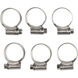 MOOSE OFFROAD CK KTM-99 Moose Offroad Radiator Hose Clamp Kit - Husqvarana/Ktm Ck Ktm-99