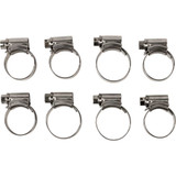 MOOSE OFFROAD CK SUZ-71 Moose Offroad Radiator Hose Clamp Kit - Suzuki Ck Suz-71