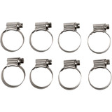 MOOSE OFFROAD CK YAM-24 Moose Offroad Radiator Hose Clamp Kit - Yamaha Ck Yam-24