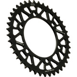 Jt Sprockets Rear Sprocket - Aluminum - 41 Tooth - Black - Kawasaki Jta486.41Blk
