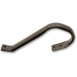 STARTING LINE PRODUCTS 35-600 Starting Line Products Mohawk Ski Loop - Black 35-600