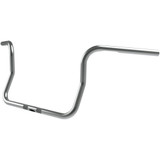 Paul Yaffe Bagger Nation 1" Classic Bagger Ape Handlebar - 10" - Chrome 51530510Ch Paul Yaffe Bagger Nation 1" Classic Bagger Ape Handlebar - 10" - Chrome 51530510Ch