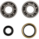 Prox Crankshaft Bearing/Seal Kit - Gas Gas/Husqvarna/Ktm 23.Cbs60024