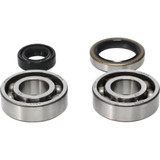 Prox Crankshaft Bearing/Seal Kit - Ktm 23.Cbs60009