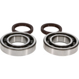 Prox Crankshaft Bearing/Seal Kit - Husaberg/Husqvarna/Ktm 23.Cbs64012