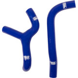 MOOSE OFFROAD KTM-86-BU Moose Offroad Oem Fit Radiator Hose Kit - Blue - Gas Gas/Husqvarna/Ktm Ktm-86-Bu