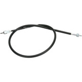 Parts Unlimited Speedometer Cable - Honda/Kawasaki