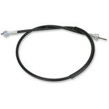 Parts Unlimited Speedometer Cable - Dt/Mx/Xs Parts Unlimited Speedometer Cable - Dt/Mx/Xs