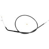 MAGNUM SHIELDING 44252 Magnum Shielding Black Pearl Braided Idle Cable 44252