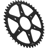 JT SPROCKETS JTR890.44ZBK Jt Sprockets Rear Sprocket - 44 Tooth - Black - Husqvarna/Ktm Jtr890.44Zbk