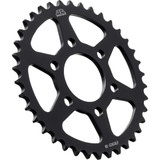 JT SPROCKETS JTR2022.38 Jt Sprockets Rear Sprocket - 38 Tooth - Black - Himalayan/Scram 411 Jtr2022.38