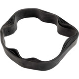 DRAG SPECIALTIES Drag Specialties Rim Strip - 16" X 2-1/4" - Center Valve Hole - 10 Pack