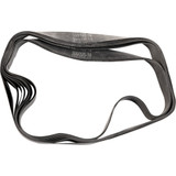 Drag Specialties Rim Strip - 16" X 1-1/2" - Side Valve Hole - 10 Pack