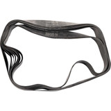 DRAG SPECIALTIES Drag Specialties Rim Strip - 16" X 1-1/2" - Side Valve Hole - 10 Pack