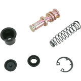 Drag Specialties Master Cylinder Rebuild Kit - Front - Dual Disc