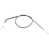 MAGNUM SHIELDING 44362 Magnum Shielding Black Pearl Braided Idle Cable 44362