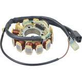 PARTS UNLIMITED Parts Unlimited Stator - Arctic Cat