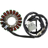Parts Unlimited Stator - Yamaha